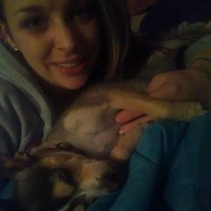 Meet your Posher, Felicia